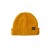 Czapka beanie Fat - Mustard