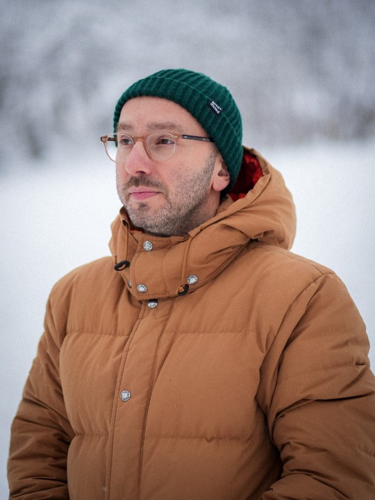 Czapka beanie light - Green 2