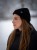 Czapka beanie Fat - Black 1