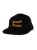 Czapka - Nice corduroy gooddicted - Black Orange produkt 1