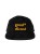 Czapka - Nice corduroy gooddicted - Black Orange produkt 2