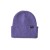 Czapka High Beanie - Violet