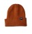Czapka High Beanie - Red Wood