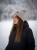 Czapka High Beanie - Light gray