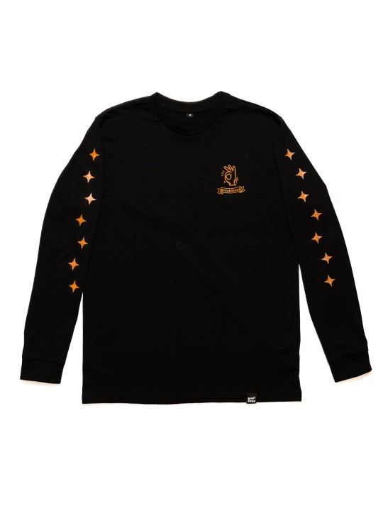 Longsleeve "do things"